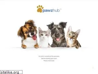 pawzhub.com