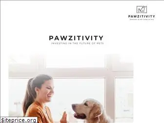 pawzitivitypets.com