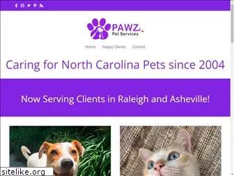 pawzpetservices.com