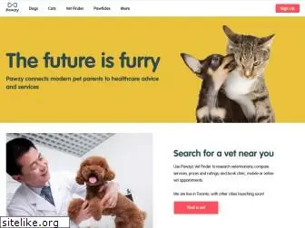 pawzy.co