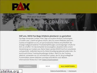 pax-bags.de
