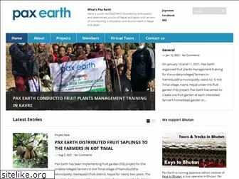 pax-earth.org