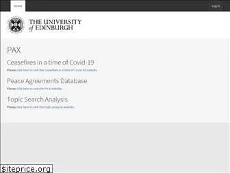pax.peaceagreements.org