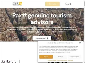 paxadvising.com