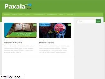 paxala.com