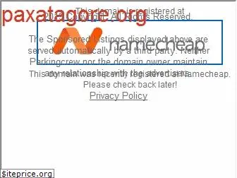 paxatagore.org