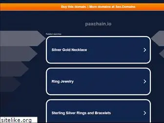paxchain.io