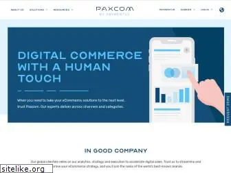 paxcom.net