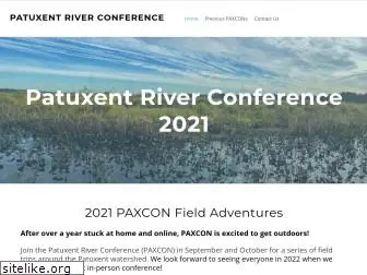 paxcon.org