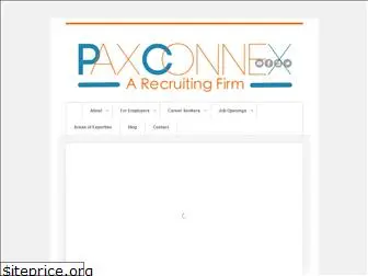 paxconnex.com