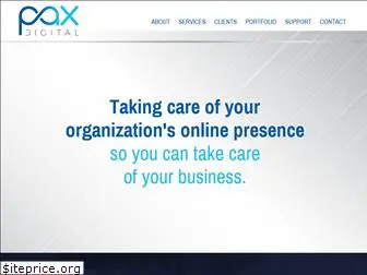 paxdigital.com