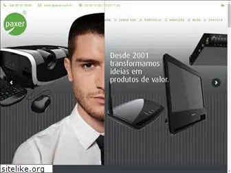paxer.com.br