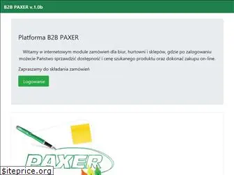 paxerb2b.pl