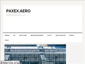 paxex.aero