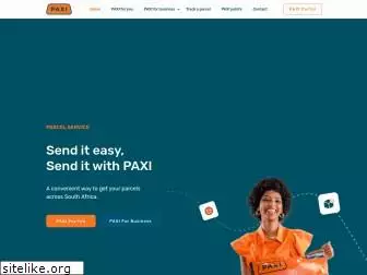 paxi.co.za