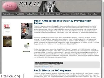 paxil.net