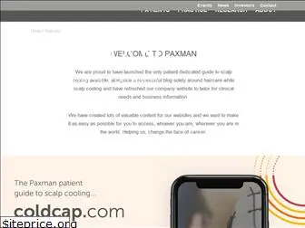 paxmanusa.com