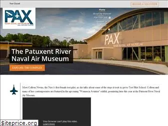 paxmuseum.org