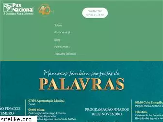 paxnacional.net