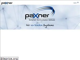 paxner.com