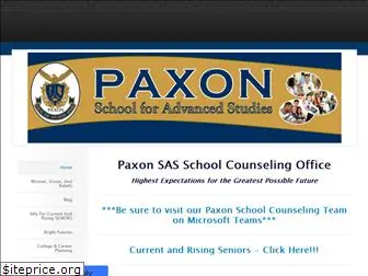 paxonguidance.weebly.com