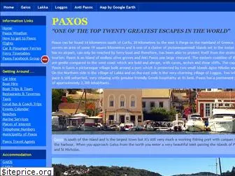 paxos-greece.com