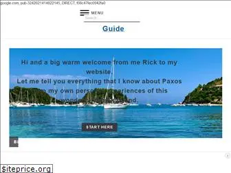 paxostravelguide.com