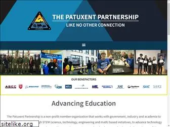 paxpartnership.org