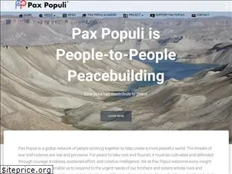 paxpopuli.org