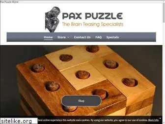 paxpuzzle.com