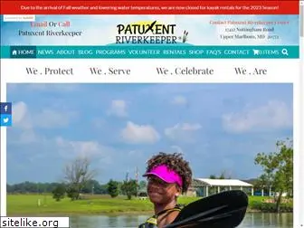 paxriverkeeper.org