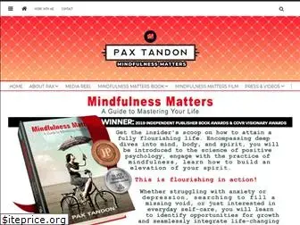 paxtandon.com