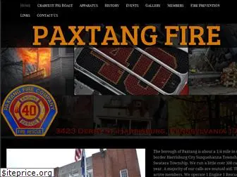 paxtangfire.com