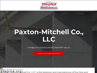 paxton-mitchell.com