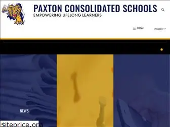 paxtonschools.org