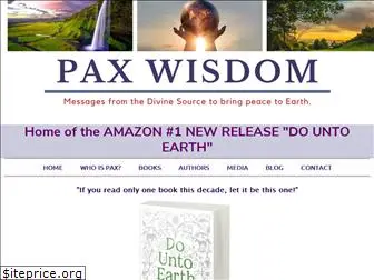 paxwisdom.com