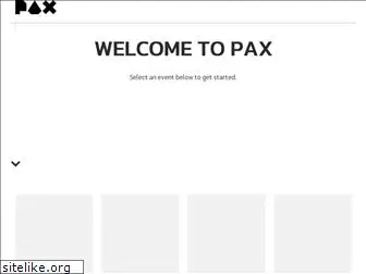 paxxp.com