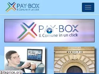 pay-box.it