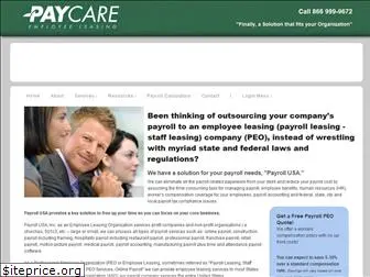 pay-care.com