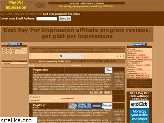 pay-per-impression.com