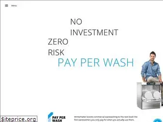 pay-per-wash.biz