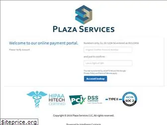 pay-plaza.com