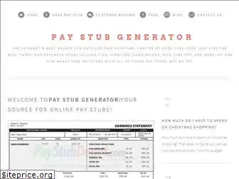 pay-stub-generator.com