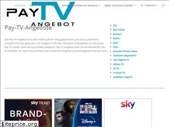 pay-tv-angebot.de