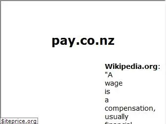 pay.co.nz