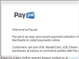 pay.pw