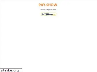 pay.show