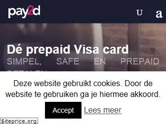 pay2d.nl