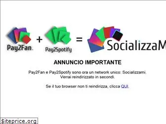 pay2fan.com