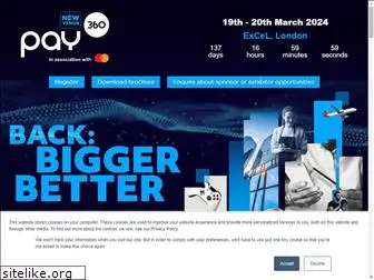 pay360conference.com